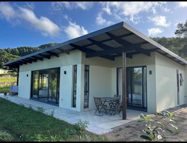 3 BEDROOM HOUSE FOR SALE IN UVONGO